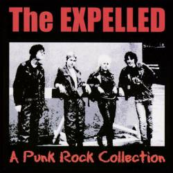 The Expelled : A Punk Rock Collection